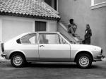 Alfa Romeo Alfasud Ti 1973 года (WW)